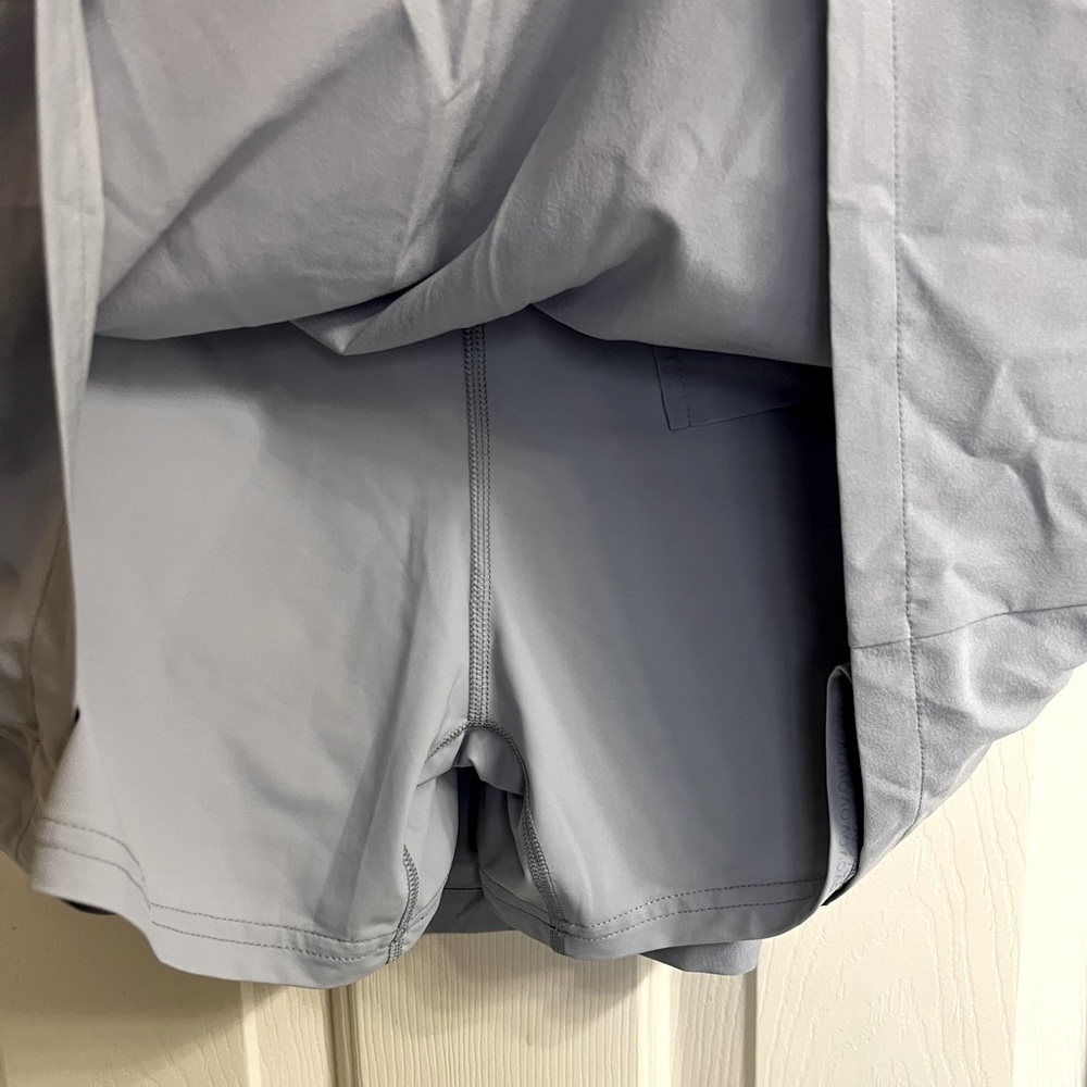 Outdoor Voices Zephyr 3" Skort Size XL - Picture 9 of 9